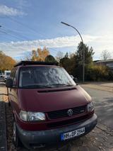 Volkswagen T4 Caravelle 2,5-l-Diesel TDI 75kW Standard - Volkswagen T4 Caravelle in Hamburg
