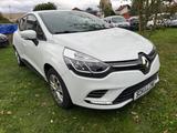 Renault Clio IV Cargo Extra 2Sitzer+VAN+LKW+1Hand+Euro6 - Renault Clio SI mit Diesel-Antrieb