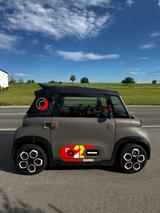 Citroën Ami Peps wenig Kilometer 1 Jahr al... - Citroën AMI von privat