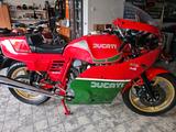 Ducati MHR Mille 1000 - DUCATI 1000