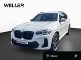 BMW X3 xDr30d M Sport LiveCPr,AHK,PA+,e-Sitze,Laser