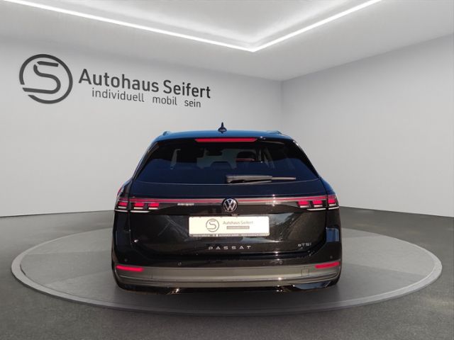 Volkswagen Passat - Bild 5