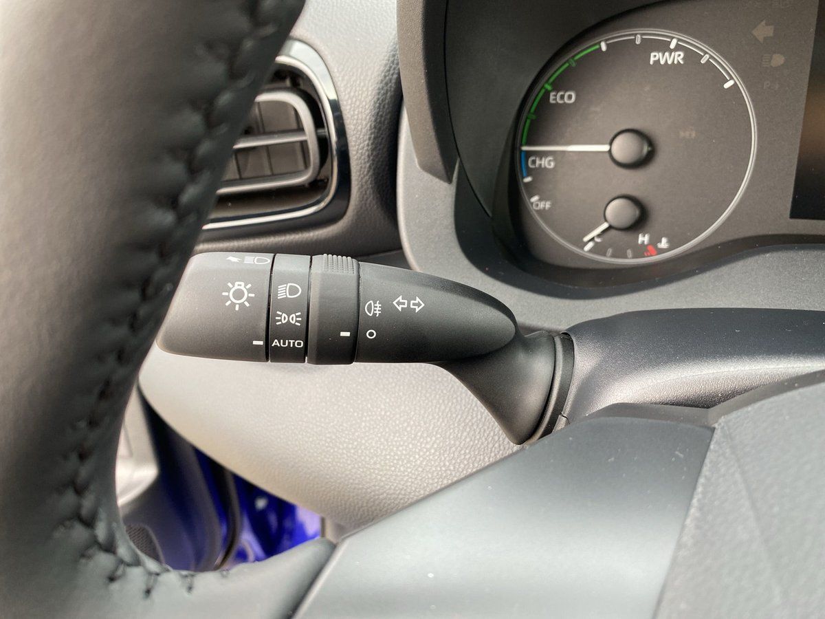 Mazda 2 Hybrid - Bild 22