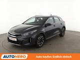 Kia XCeed 1.5 TGDI Vision Aut*NAVI*LED*TEMPO*CAM*PDC - Kia XCeed Gebrauchtwagen in Hamburg