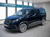 Peugeot Rifter Kombi Allure 1.2 PureTech Navi AHK - Peugeot Gebrauchtwagen von 2022