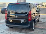 Opel Combo Life E Selection - Opel Combo Gebrauchtwagen in Mannheim