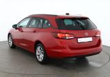 Opel Astra K ST 1.4 Turbo Edition LED Navi Kamera - Opel Astra: Rot