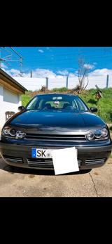 Volkswagen VW Golf IV 1.6 16V - Volkswagen Golf: Iv 16