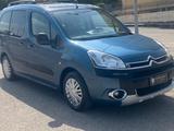 Citroën Citroen Berlingo Multispace 1.6 HDi 90 XTR - Citroën Berlingo: Multispace Xtr