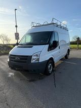 Ford Transit 2,2 Tdci 85T280 - Ford Transit: 85 T