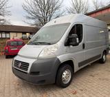 Fiat Ducato 115 30 1Hd L2 H2 Mittellang-Hochdach 3Sit - Fiat Ducato: 11