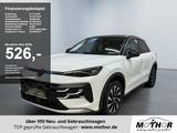 Volkswagen T-Roc Style 1.5 eTSI DSG 360° Umgebungskamera - VW T-Roc Gebrauchtwagen in Bremen