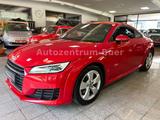 Audi TT Coupe 1.8 TFSI Auomatik - Audi TT in Bochum