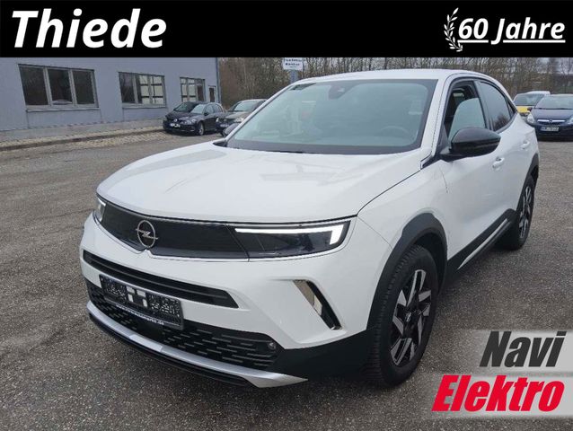 Opel Mokka-e ELEGANCE 3-PHASIG NAVI/LED/KAMERA/DAB+