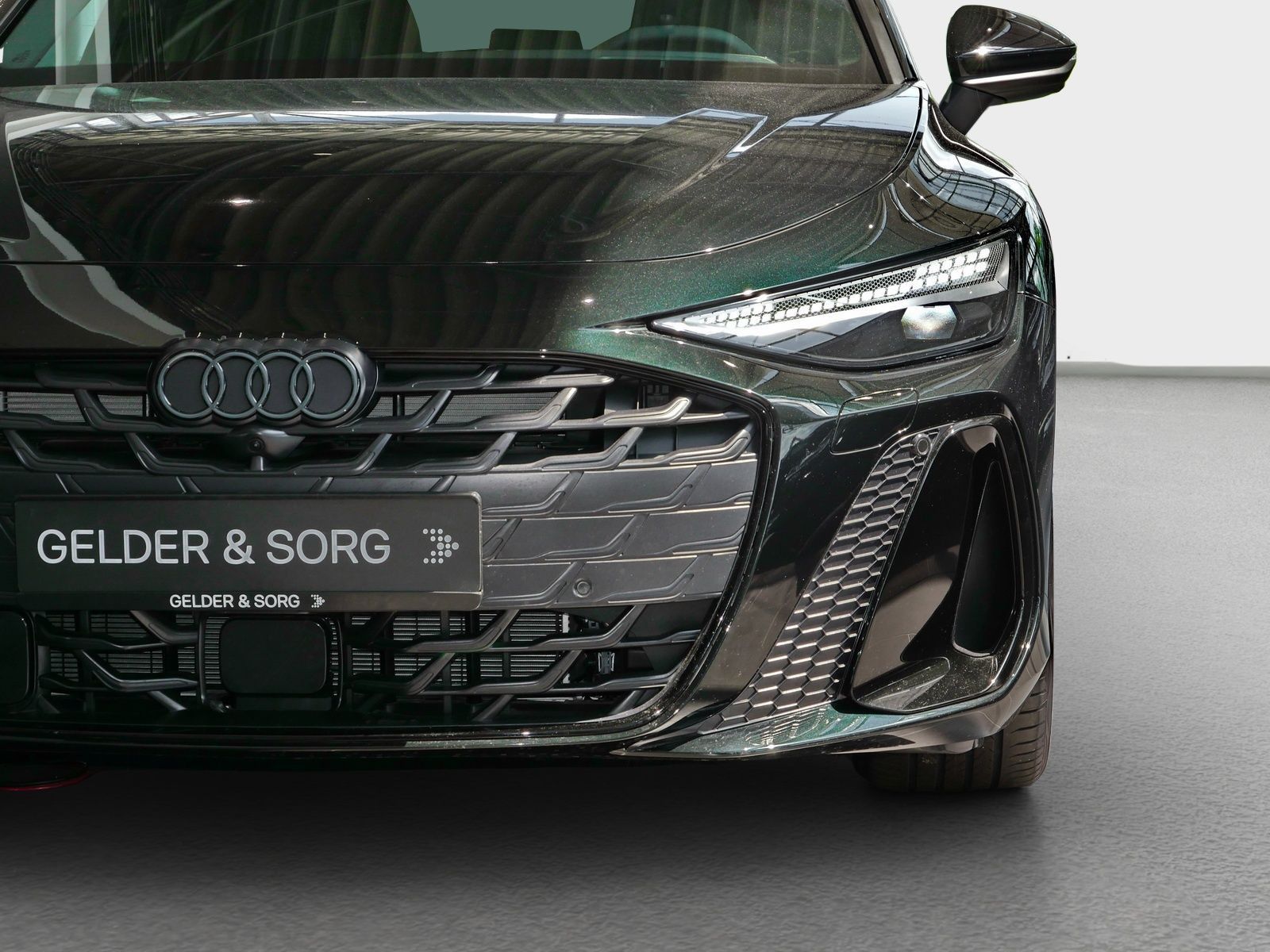 Audi A6 - Bild 12