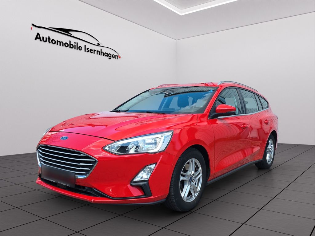 Image of Ford Focus