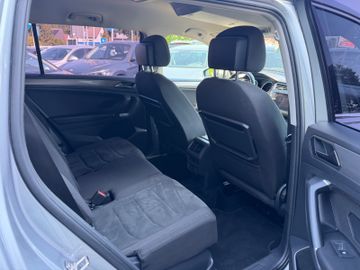 Volkswagen Tiguan Allspace - 12