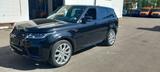 Land Rover Range Rover Sport 3.0 SDV6 HSE HSE - Land Rover Range Rover Sport Unfallwagen