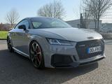 Audi TT RS 2.5 TFSI *NW-GARANTIE*PERFEKTER ZUSTAND*AP - Audi TT RS aus 2022
