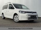 Volkswagen Caddy Life Maxi 7-Sitzer 1Hand - VW Caddy Gebrauchtwagen in Bonn