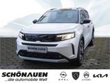Opel Frontera GS Hybrid 107kW +NAVI+LED+CARPLAY+BC+++ - Opel Frontera in Düsseldorf