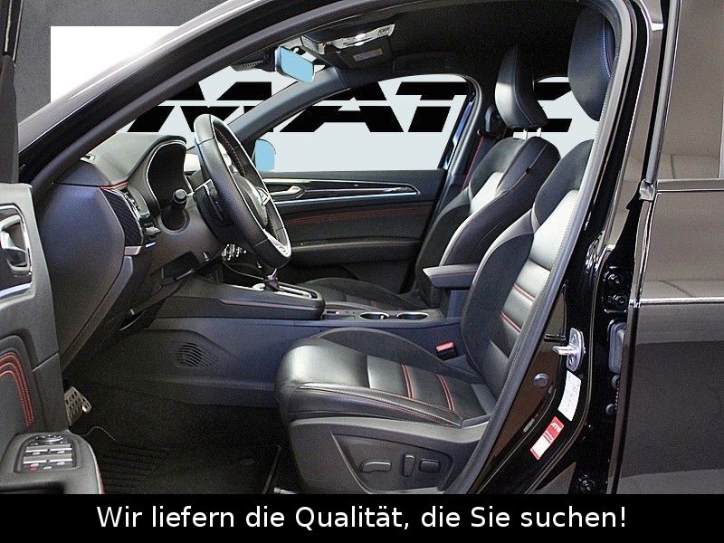 Fahrzeugabbildung Renault Arkana Mild Hybrid 160 EDC R.S. Line Fast Track