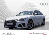 Audi A4 Avant S line 50TDI qu Navi LED virtual ACC EP - Audi A4: 5v