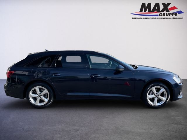 A6 Avant 40 TDI SPORT advanced MATRIX LED+360° K