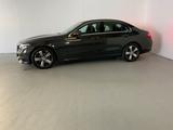 Mercedes-Benz C 180 AVANTGARDE DISTRO 360Kam WinterPak KEYLESS - Mercedes-Benz C 180: Limousine