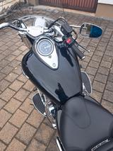 Triumph Thunderbird LT - TRIUMPH CHOPPER