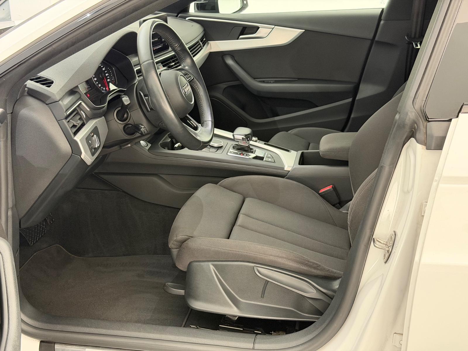 Audi A5 Sportback 35 TFSI*SPORT*XENON-SHZ-TEMPO-MMI, миниатюра 22
