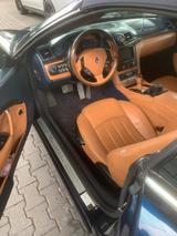 Maserati GranCabrio 4.7 V8 Automatik - - Maserati GranCabrio in Berlin