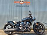 Indian SCOUT* BIKE-FARM X CUSTOM CHROME * V-PERFORMANCE - CUSTOM BIKE