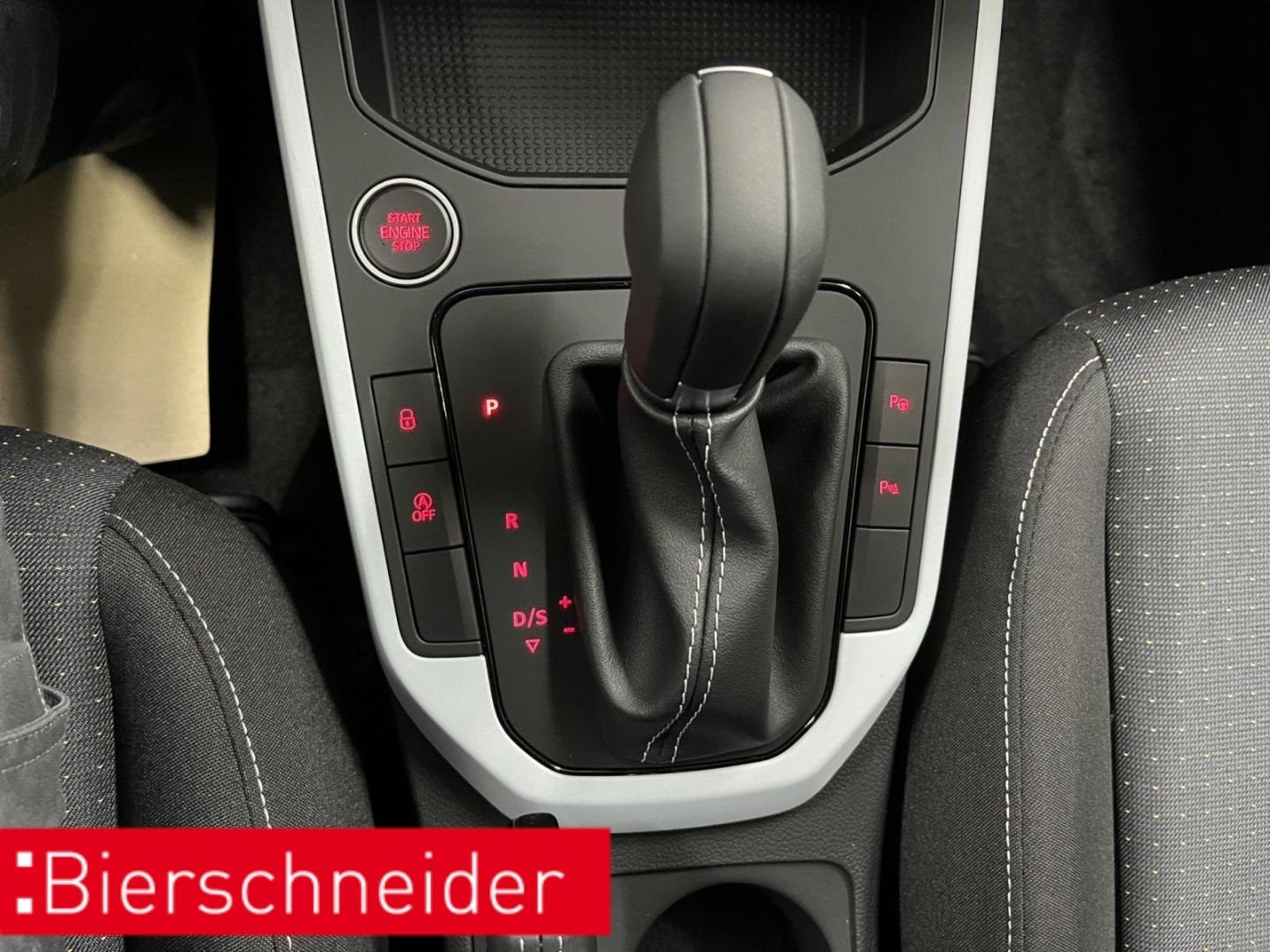 Seat Arona - Bild 25