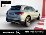 Mercedes-Benz GLC 200 4MATIC PANO LED MBUX PDC KEYLESS SHZ - Mercedes GLC 200 Benzin Gebrauchtwagen
