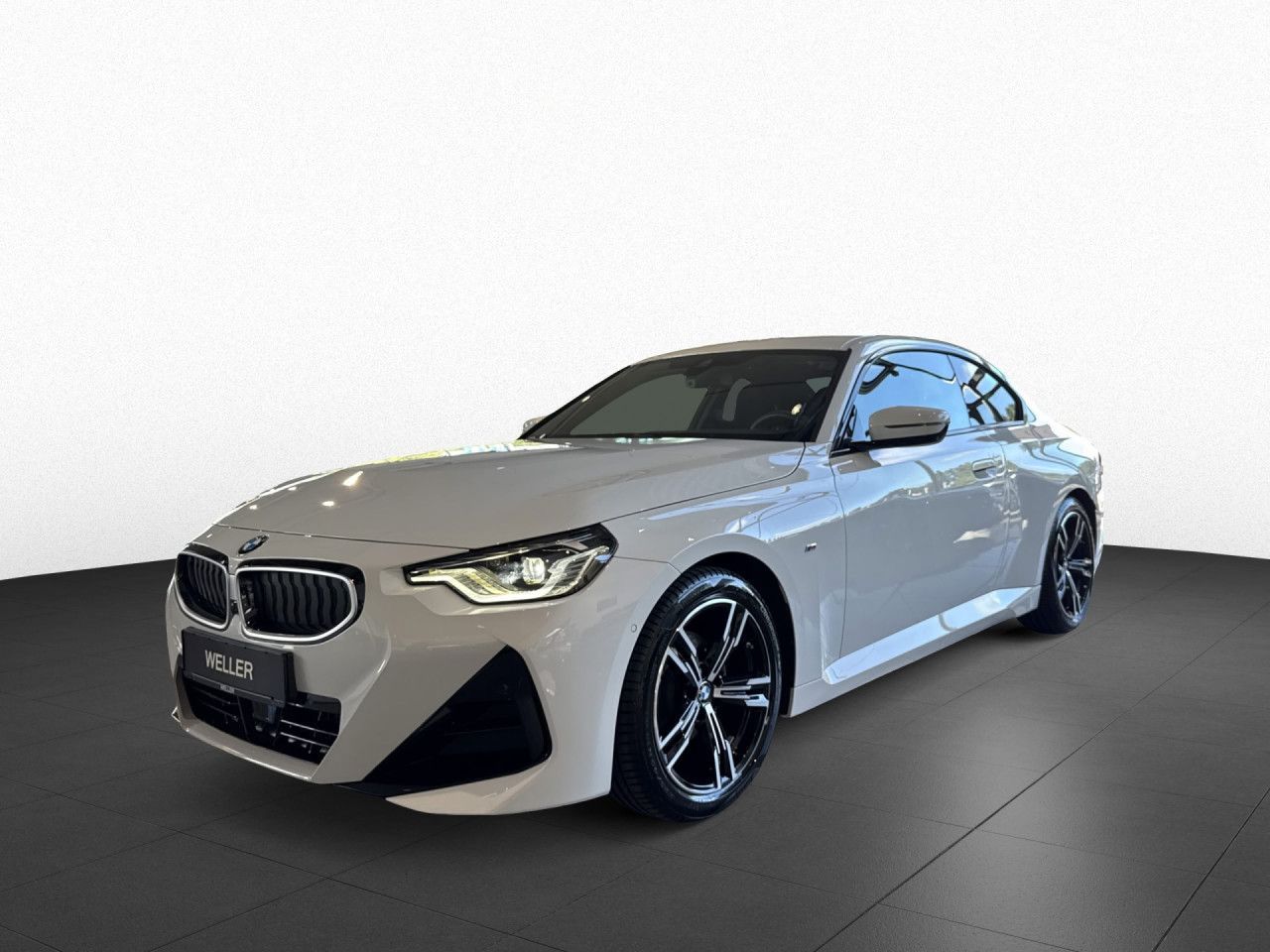 BMW 220 - Bild 3