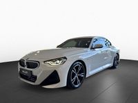BMW 220 - Vorschau Bild 3