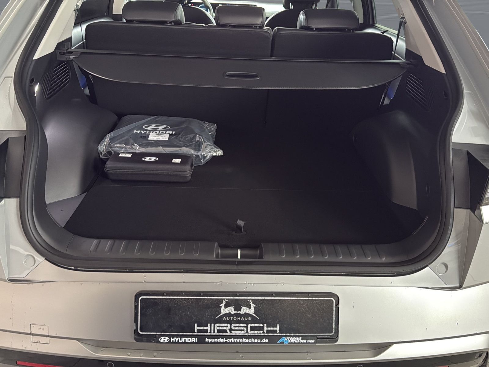 Hyundai IONIQ - Bild 12