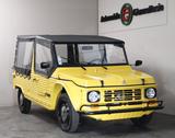 Citroën ANDERE Mehari 4 Sitzer*Frame-Off-Restaurierung*  - Citroën: Mehari