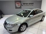 Mazda 6 2.0 Comfort Sport - Mazda Gebrauchtwagen von 2002