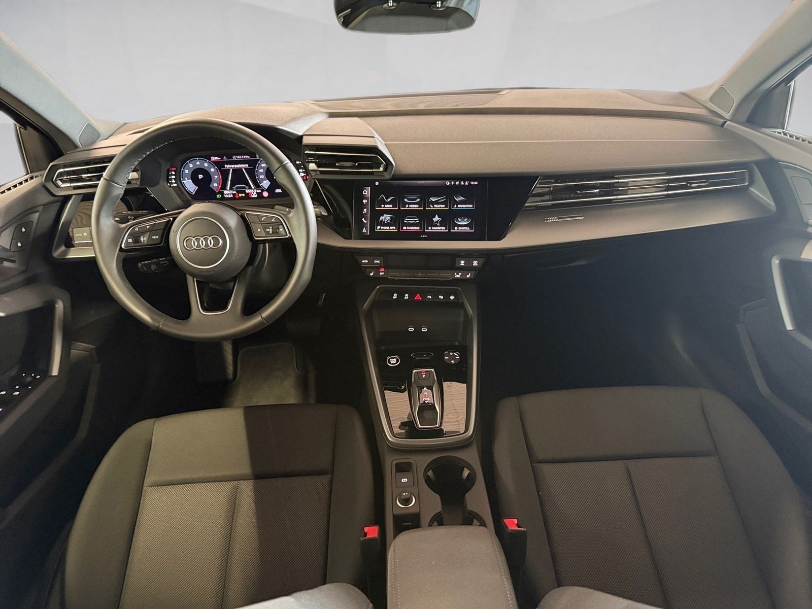 Audi A3 - Bild 21