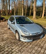 Peugeot 206 1.4L|TÜV NEU 12.2027|Top Zustand - Peugeot 206 aus 2006: 1.4