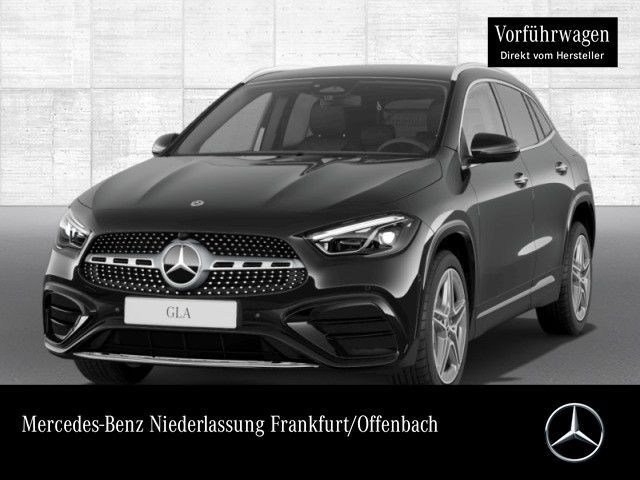 Mercedes-Benz GLA 200 AMG+MULTIBEAM+KAMERA+TOTW+KEYLESS+7G