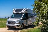 Benimar Tessoro T496 Doppelbett im Heck - Offers