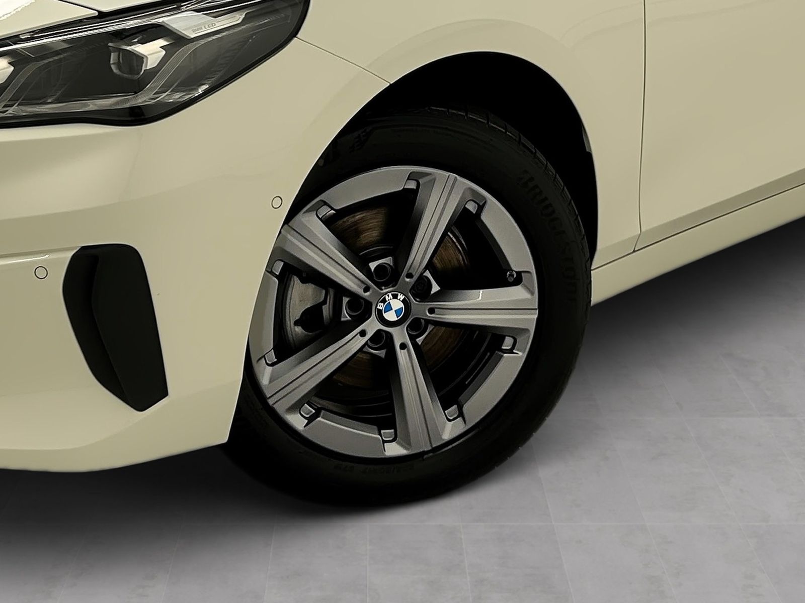 BMW 220 Active Tourer - Bild 8