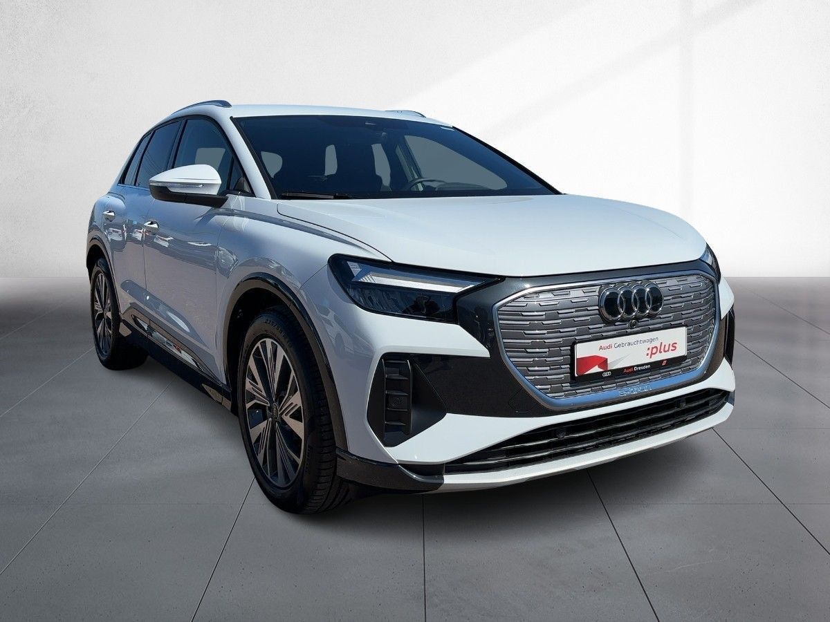 Audi Q4 e-tron - Bild 6