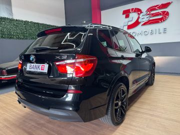 BMW X3 - 5