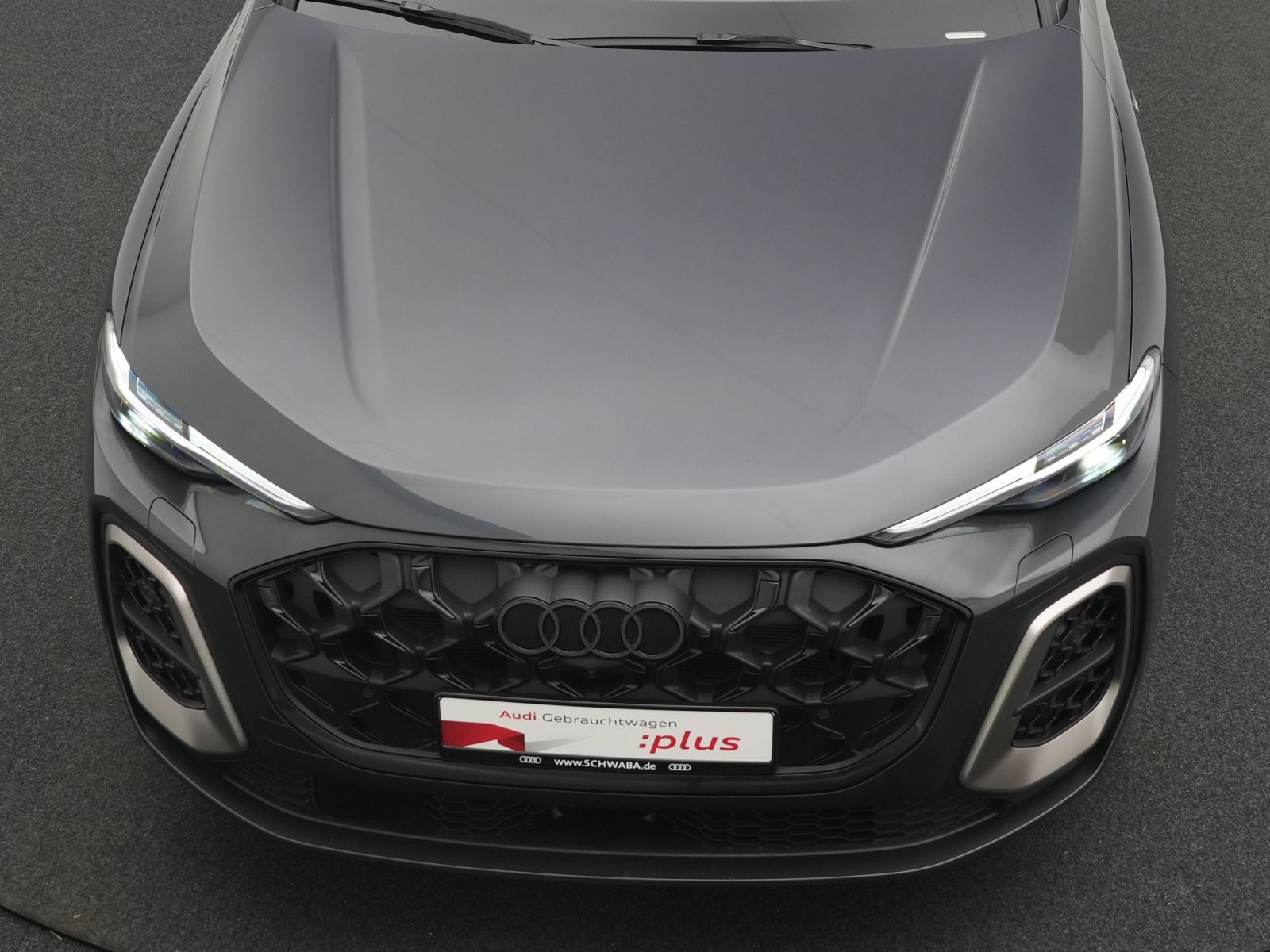 Audi Q5 - Bild 31