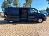 Ford Transit Custom Kasten Trend 300L2+AHK+NAV+LED+ - Ford Transit: 3.2