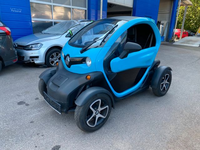 Renault Twizy Life Batterie inklusiv